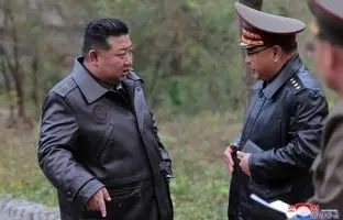 کره شمالی فقط یک کاربر در استیم دارد / او کیست؟