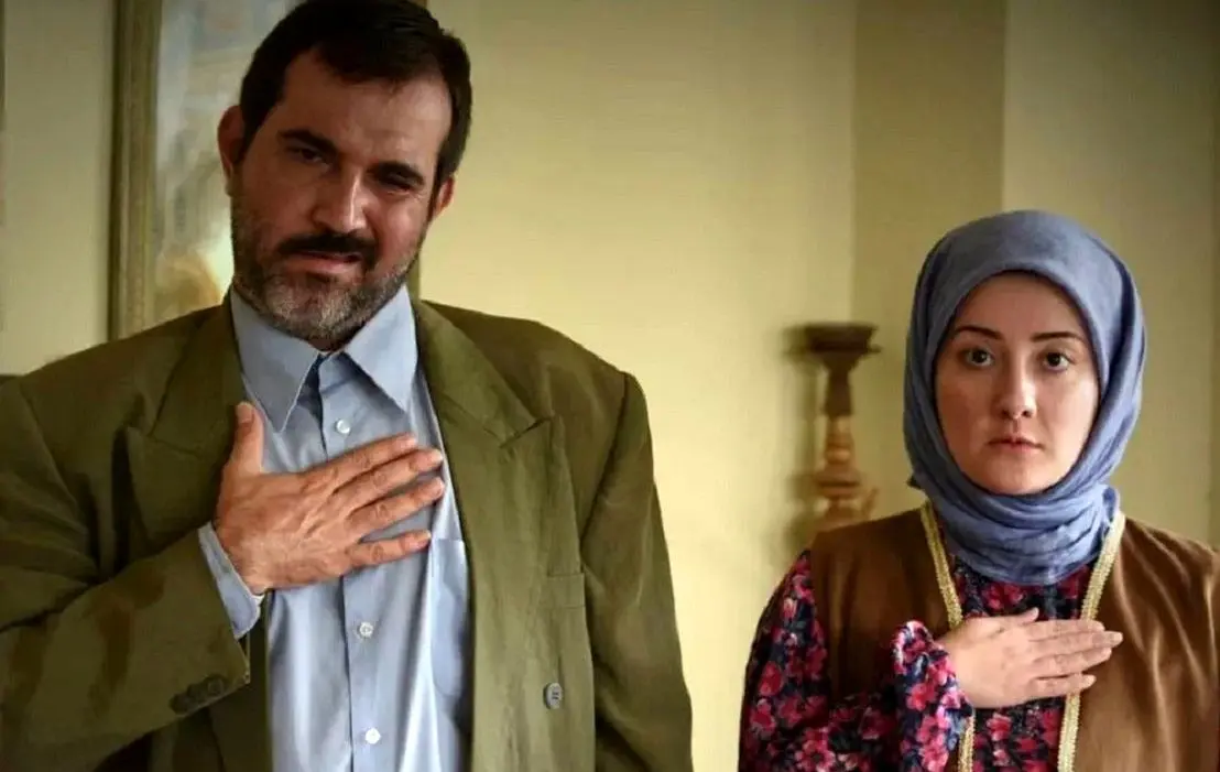 تغییر چهره جذاب «فرانک/زن جاوید» سریال سوجان در 31 سالگی + عکس