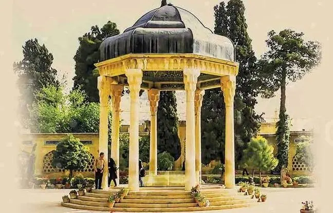 فال حافظ امروز چهارشنبه 5 شهریور ماه 1404