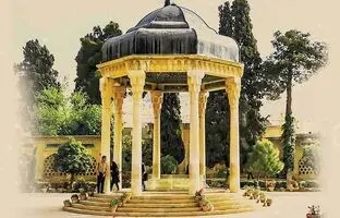 فال حافظ امروز سه شنبه 31 تیر ماه 1404