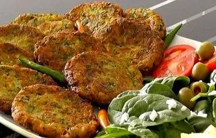 خوشمزه بپزید؛ طرز تهیه ۵ نوع کوکو خوشمزه برای شام سبک