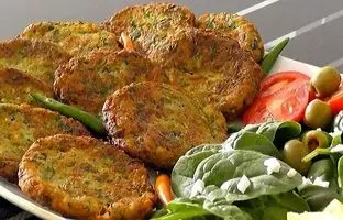 خوشمزه بپزید؛ طرز تهیه ۵ نوع کوکو خوشمزه برای شام سبک