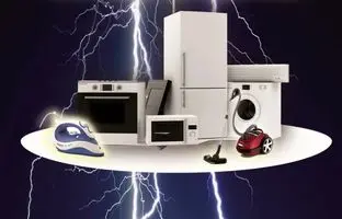 قطعی برق چه تاثیری بر لوازم خانگی می گذارد؟