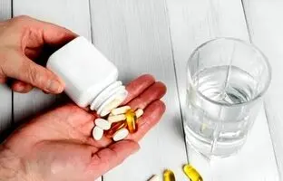 بایدها و نبایدهای مصرف مکمل روی + ویدئو