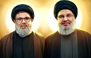 
جزئیات تشییع سید حسن نصرالله و سیدهاشم صفی‌الدین
