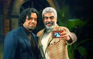  تحسین شهرام شب‌ پره توسط سهراب پورناظری در «اکنون» + ویدئو
