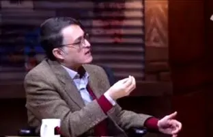  هشدار قوچانی به مستندسازان: از ۲۵۰۰ سال تاریخ و تمدن ایران غافل نشوید + ویدئو