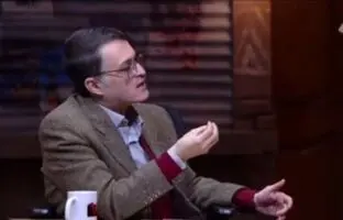  هشدار قوچانی به مستندسازان: از ۲۵۰۰ سال تاریخ و تمدن ایران غافل نشوید + ویدئو