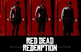 راهنمای به دست آوردن تمام لباس‌های بازی Red Dead Redemption