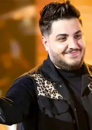  اسپانیایی خواندن آرون افشار 