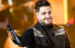  اسپانیایی خواندن آرون افشار 