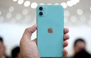 قیمت آیفون پنجشنبه ۲۶ مهر ۱۴۰۳