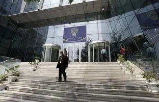 بورس تهران دوشنبه ۲۶ خرداد تعطیل است؟