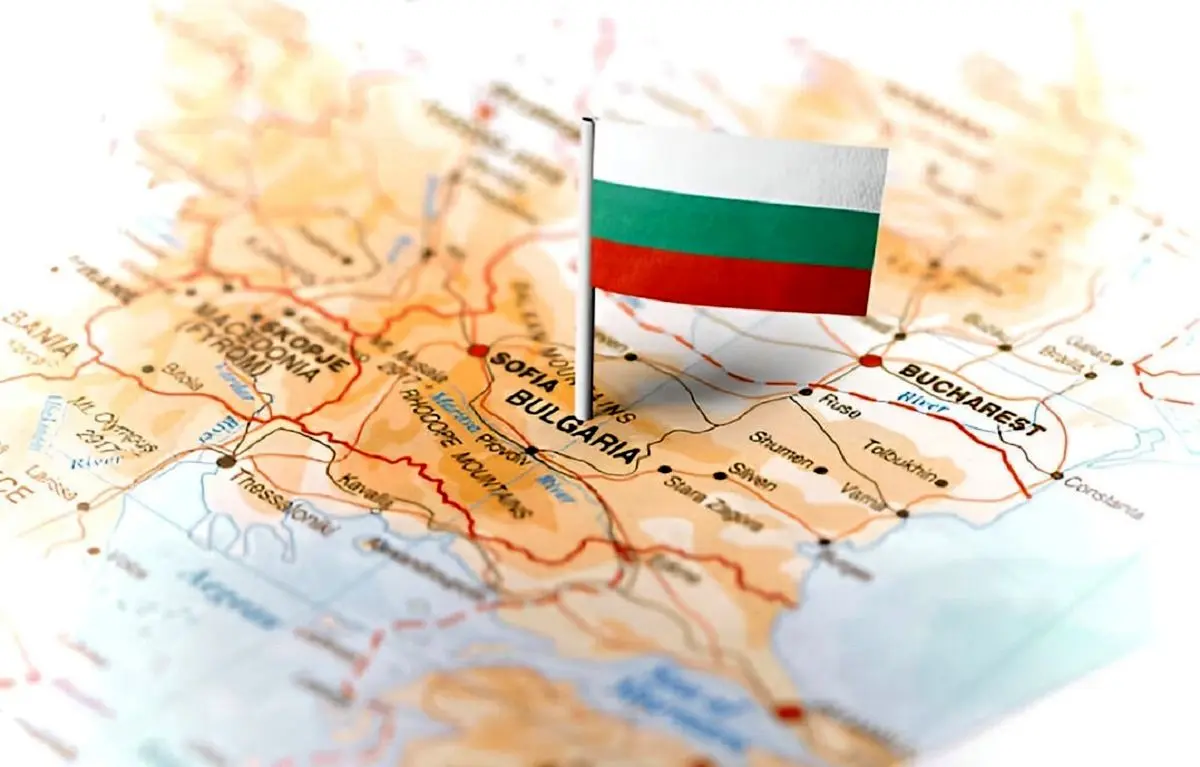 کشف کاخ گمشده پس از ۵۰ سال تلاش در بلغارستان
