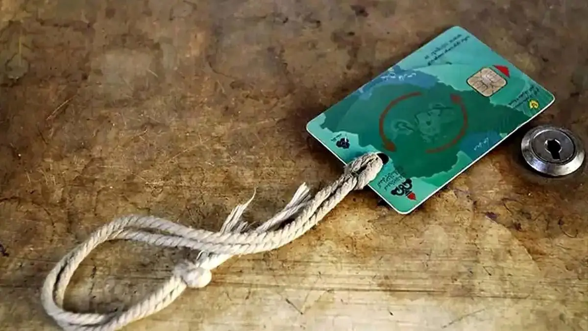 جزئیات ثبت نام هوشمند کارت سوخت اعلام شد + ویدئو