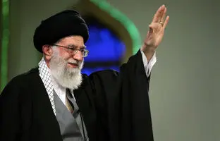 روایت رهبر انقلاب از ازدواج با همسرشان + ویدئو