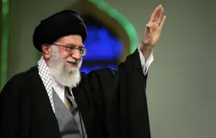 روایت رهبر انقلاب از ازدواج با همسرشان + ویدئو