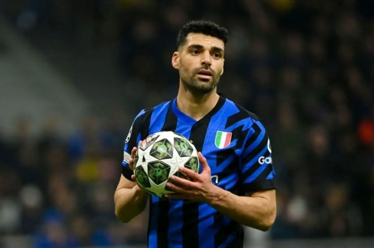 مهدی طارمی را به ما بدهید ستاره ایتالیایی را ببرید/ پیشنهاد معاوضه بزرگ به اینتر