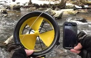 این شارژر موبایل به برق نیاز ندارد! + ویدئو