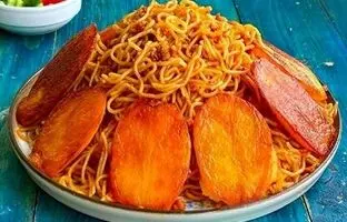 مرگ چند کودک در اثر مصرف ماکارونی آلوده/ ماکارونی را چطور مصرف کنیم؟