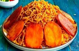 مرگ چند کودک در اثر مصرف ماکارونی آلوده/ ماکارونی را چطور مصرف کنیم؟