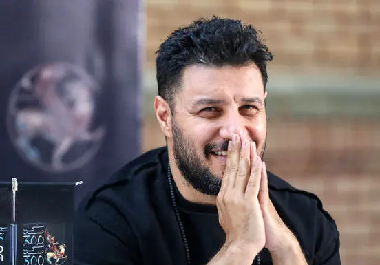 جواد عزتی قاتل زنجیره‌ای شد/  سریال جدید هومن سیدی + تصاویر