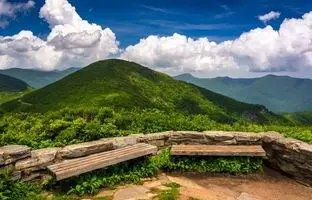 4 روستای بهشتی در شهر آپالاچی چالوس؛ تجربه یک سفر خنک با طعم ایالت‌های شرقی آمریکا