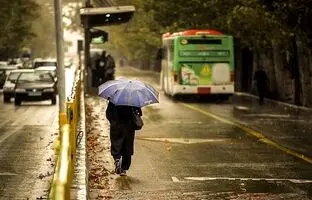 وضعیت آب و هوا امروز شنبه 2 فروردین 1404/ پیش بینی وضعیت هوا فردا یکشنبه 3 فروردین