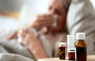 سرماخوردگی و آلرژی چه تفاوتی با هم دارند؟ 