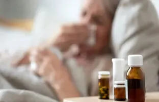سرماخوردگی و آلرژی چه تفاوتی با هم دارند؟ 
