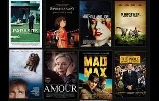 
۱۰۰ فیلم برتر هزاره سوم به انتخاب نیویورک تایمز ؛ «جدایی نادر از سیمین» در رتبه سی‌وسوم
