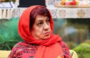  استایل ژاپنی ناهید مسلمی! 