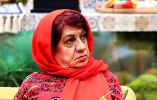  استایل ژاپنی ناهید مسلمی! 