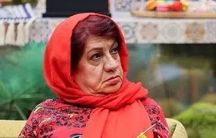  استایل ژاپنی ناهید مسلمی! 