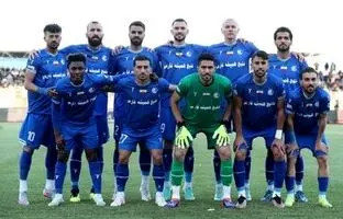 عاشقانه‌های ستاره استقلال و همسرش در برف تهران + عکس