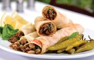 تانتونی گوشت استانبولی؛ یک غذای کارمندی ساده و خوشمزه + طرز تهیه