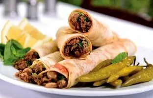 تانتونی گوشت استانبولی؛ یک غذای کارمندی ساده و خوشمزه + طرز تهیه