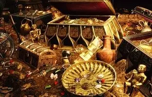 آخرین سرنوشت گنج نادر پادشاه ایران
