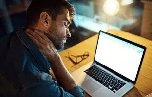 راهکارهایی برای کاهش سردرد صفحه نمایشگر 