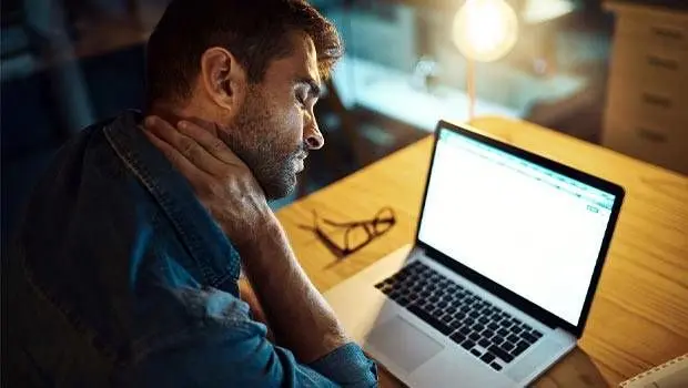 راهکارهایی برای کاهش سردرد صفحه نمایشگر 