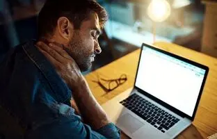 راهکارهایی برای کاهش سردرد صفحه نمایشگر 