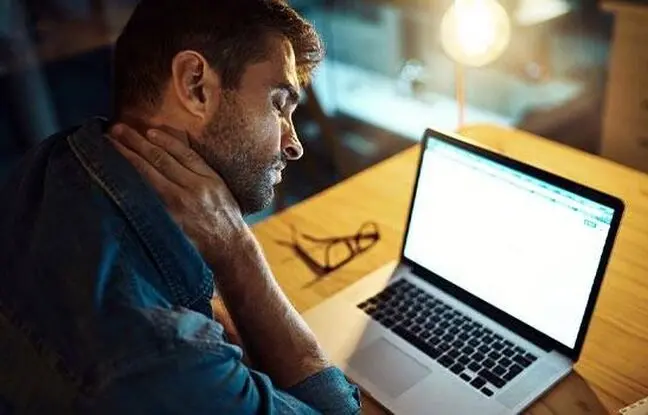 راهکارهایی برای کاهش سردرد صفحه نمایشگر 