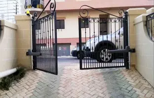 ۵ روش ساده برای باز کردن درب پارکینگ هنگام قطعی برق