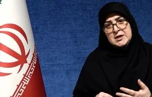 واکنش سخنگوی دولت به شایعه رفع فیلتر تلگرام + ویدئو