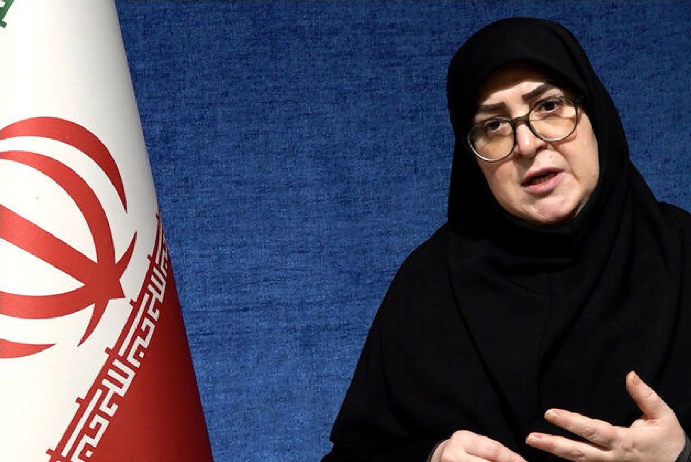 واکنش سخنگوی دولت به شایعه رفع فیلتر تلگرام + ویدئو