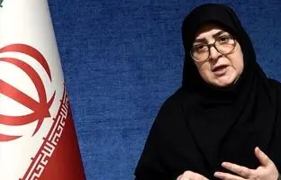 واکنش سخنگوی دولت به شایعه رفع فیلتر تلگرام + ویدئو