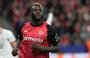 
بونیفیس و النصر به توافق رسیدند/ احتمال حضور مقابل پرسپولیس در ۲۹ بهمن

