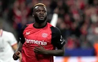 
بونیفیس و النصر به توافق رسیدند/ احتمال حضور مقابل پرسپولیس در ۲۹ بهمن
