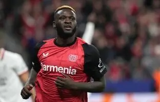 
بونیفیس و النصر به توافق رسیدند/ احتمال حضور مقابل پرسپولیس در ۲۹ بهمن

