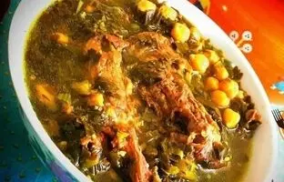 خوشمزه بپزید؛ طرز تهیه هالاو، غذای محبوب سنندج 